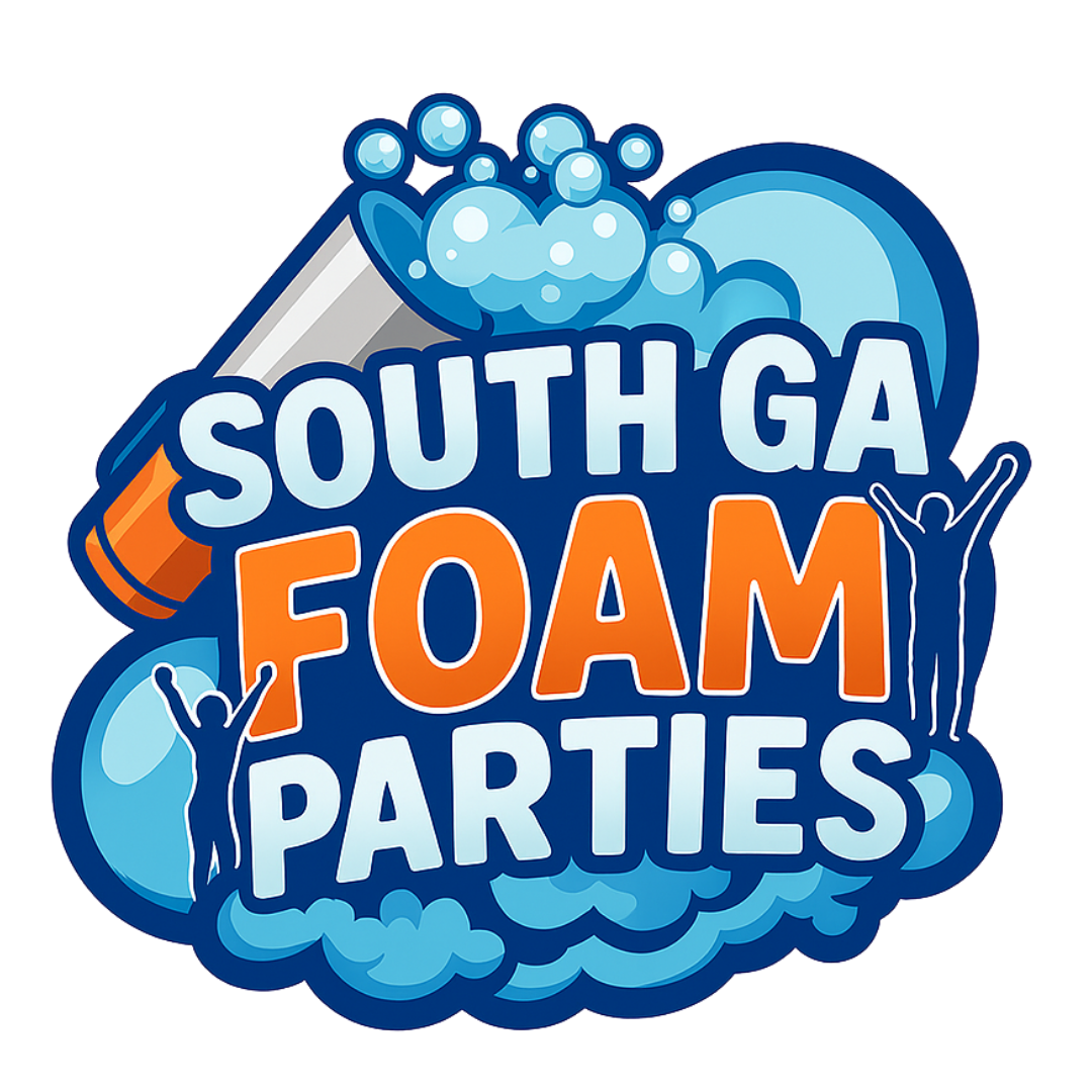 South Georgia Foam Party